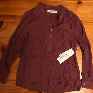 Carve Designs Blouse